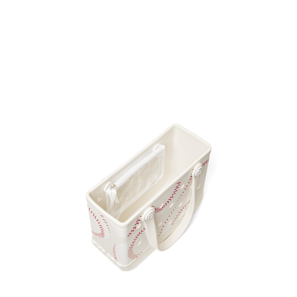 Bitty Bogg Bag - Rounding Third