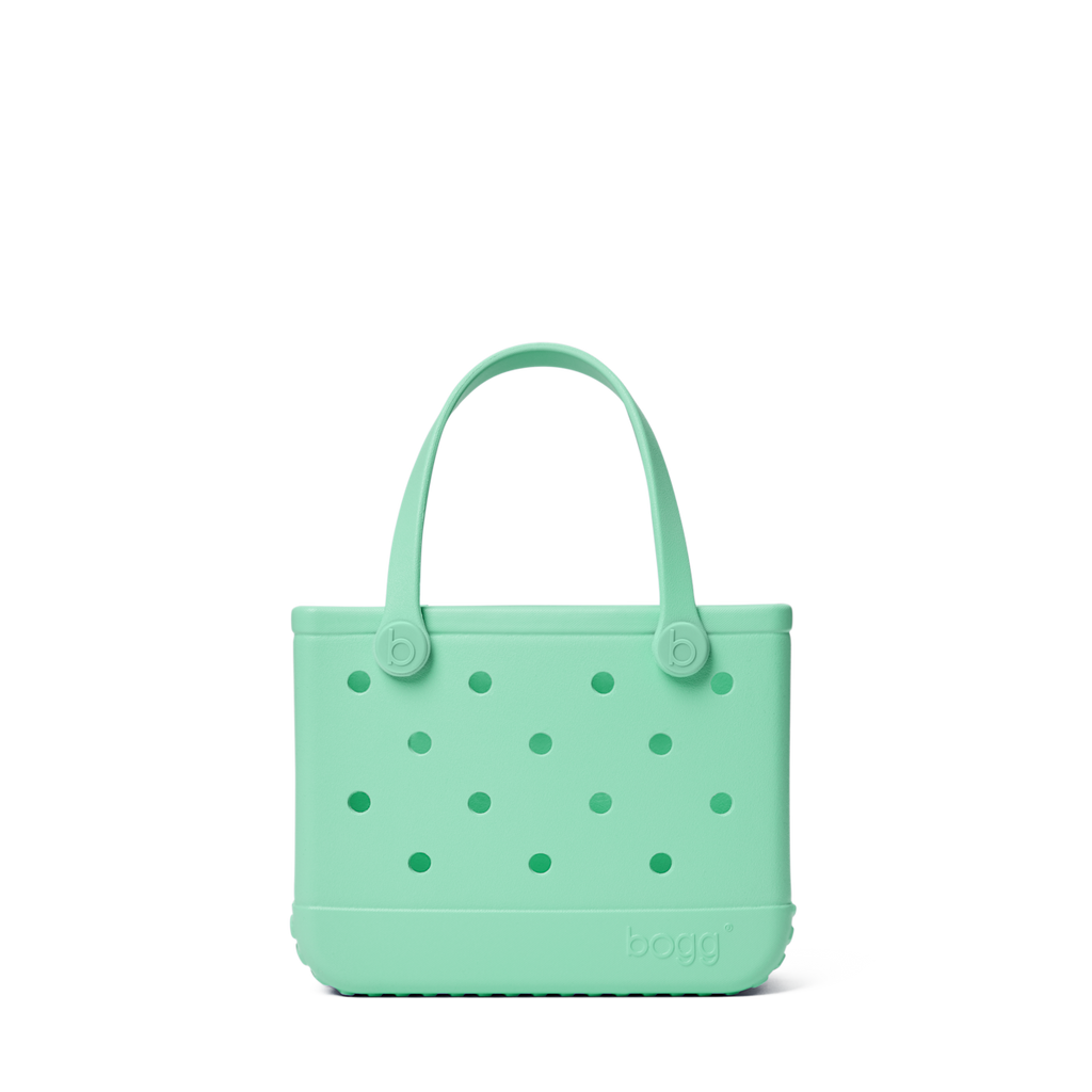 Bitty Bogg Bag - Under the Sea(foam)