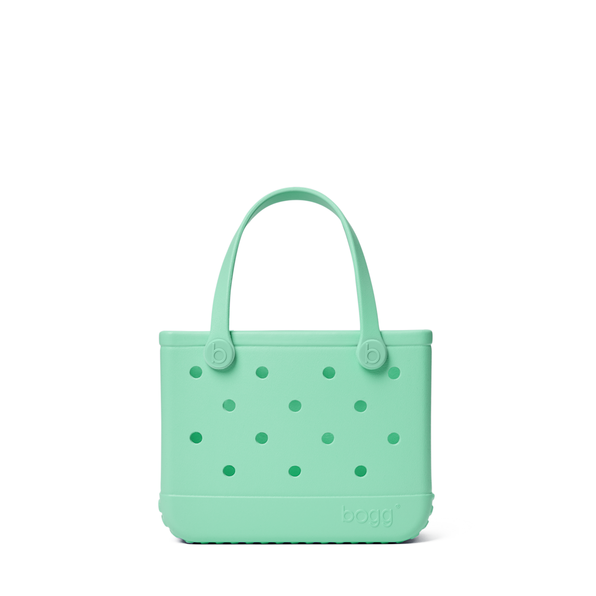 Bitty Bogg Bag - Under the Sea(foam)