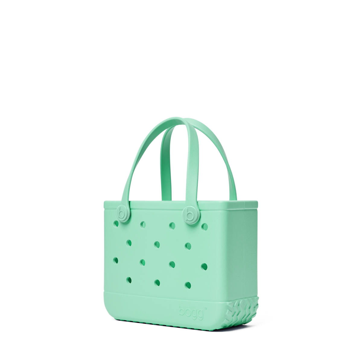 Bitty Bogg Bag - Under the Sea(foam)