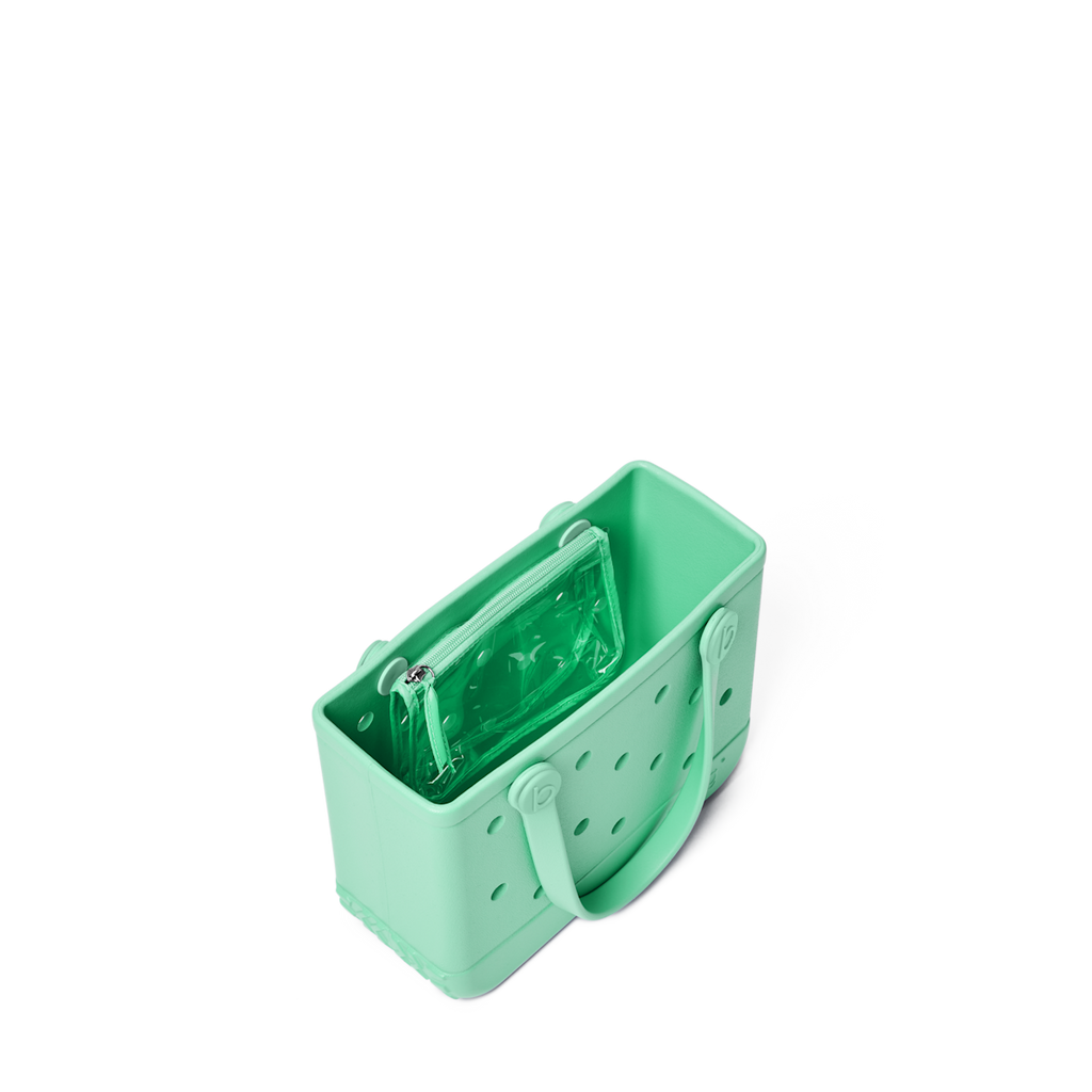 Bitty Bogg Bag - Under the Sea(foam)