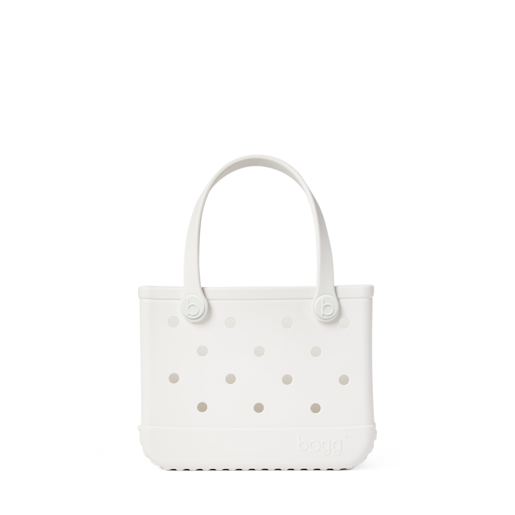 Bitty Bogg Bag - For Shore White