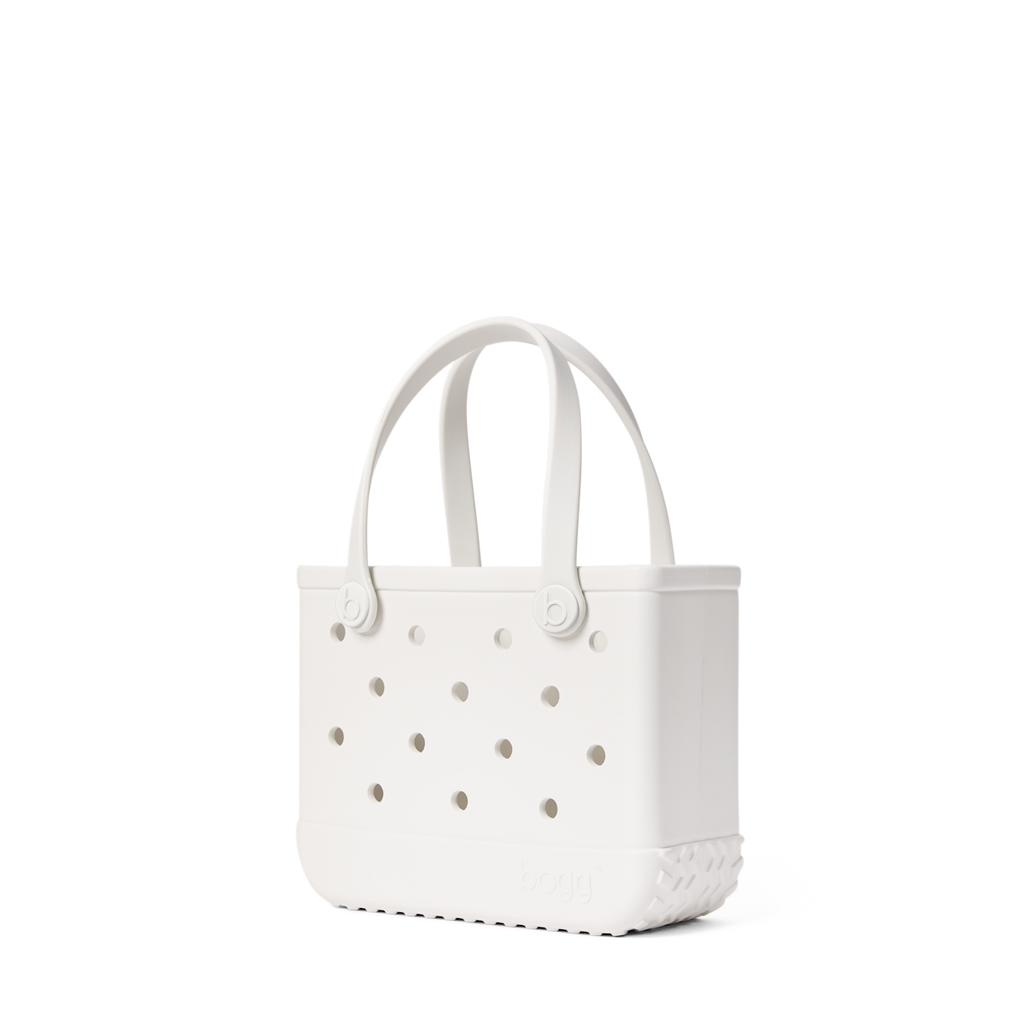 Bitty Bogg Bag - For Shore White