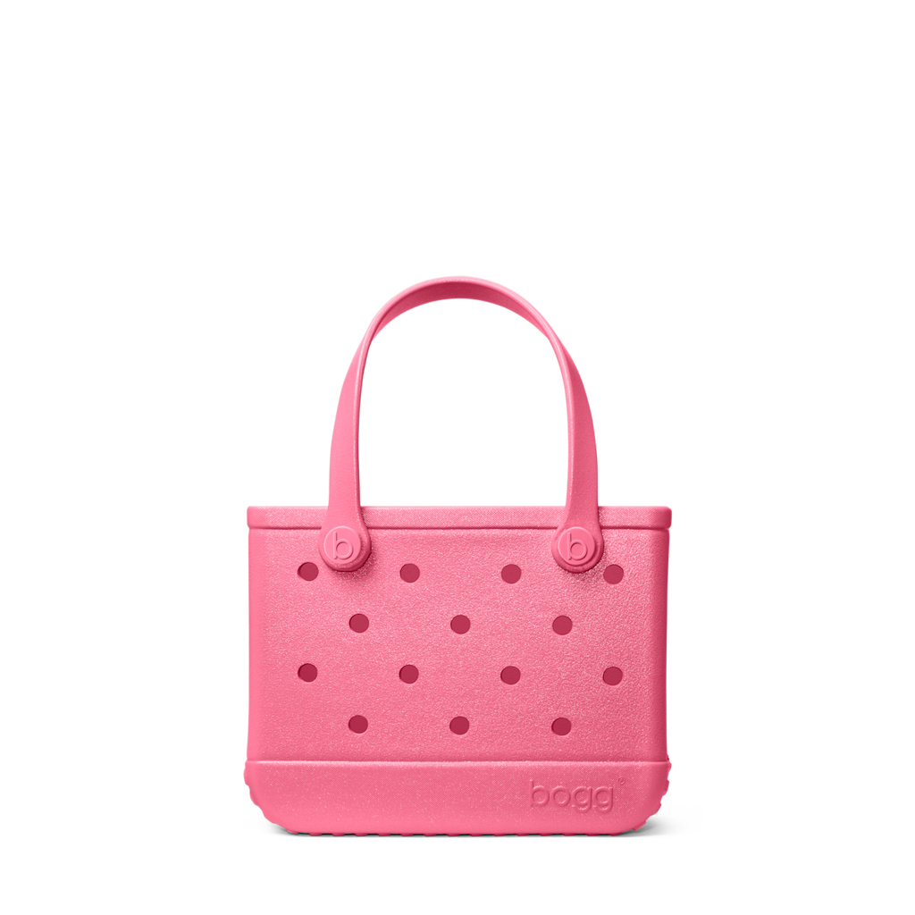 Bitty Bogg Bag - Watermelon Shimmer