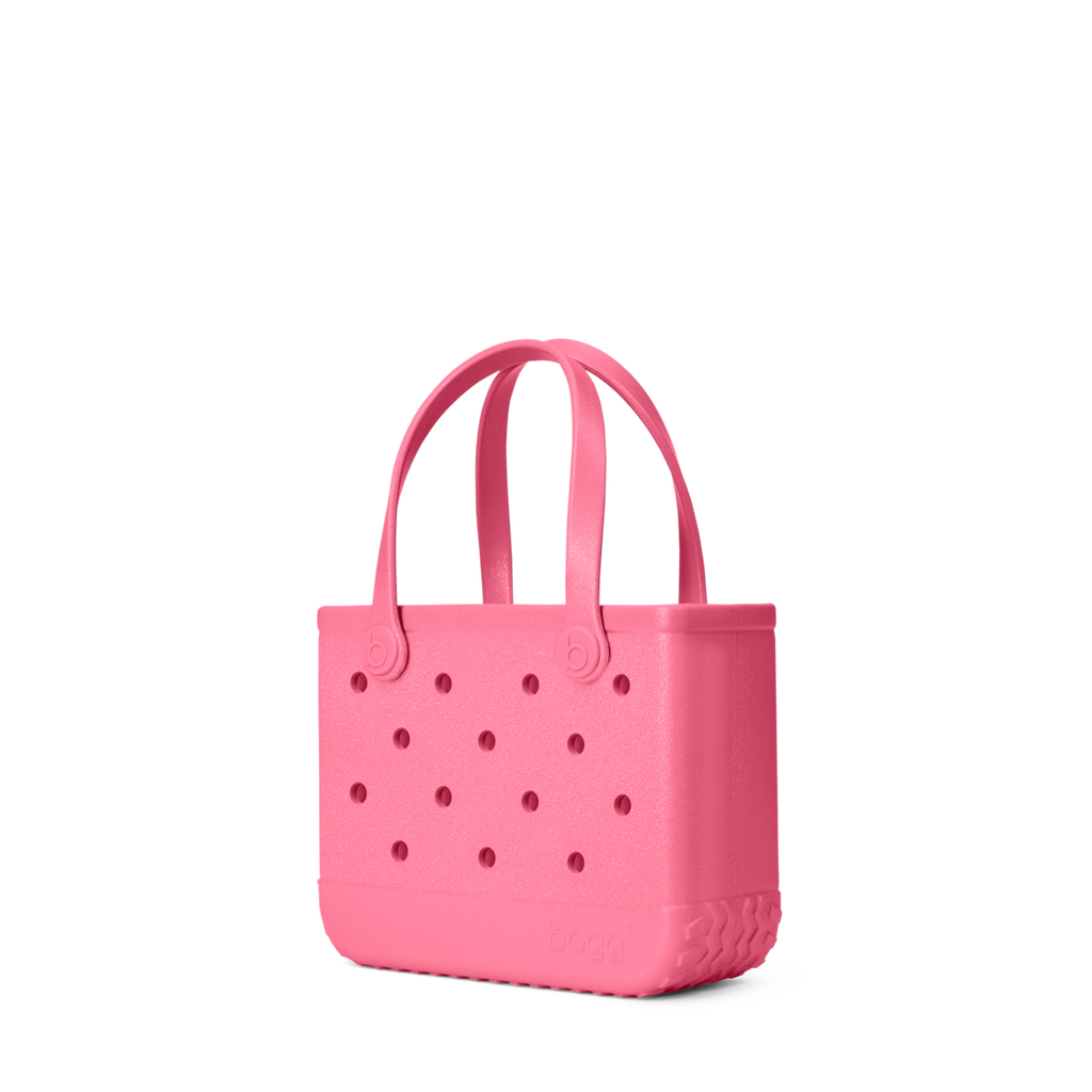 Bitty Bogg Bag - Watermelon Shimmer