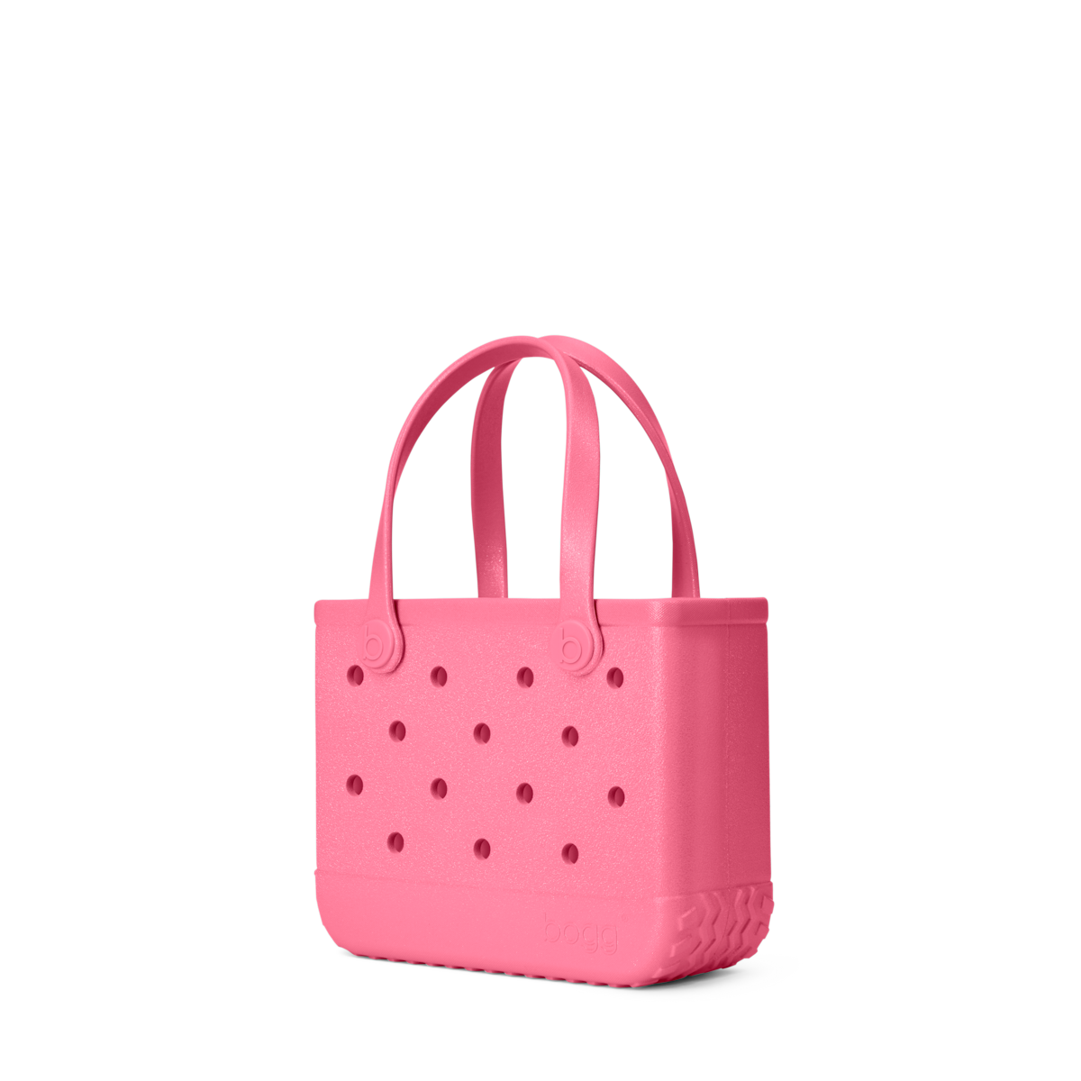 Bitty Bogg Bag - Watermelon Shimmer