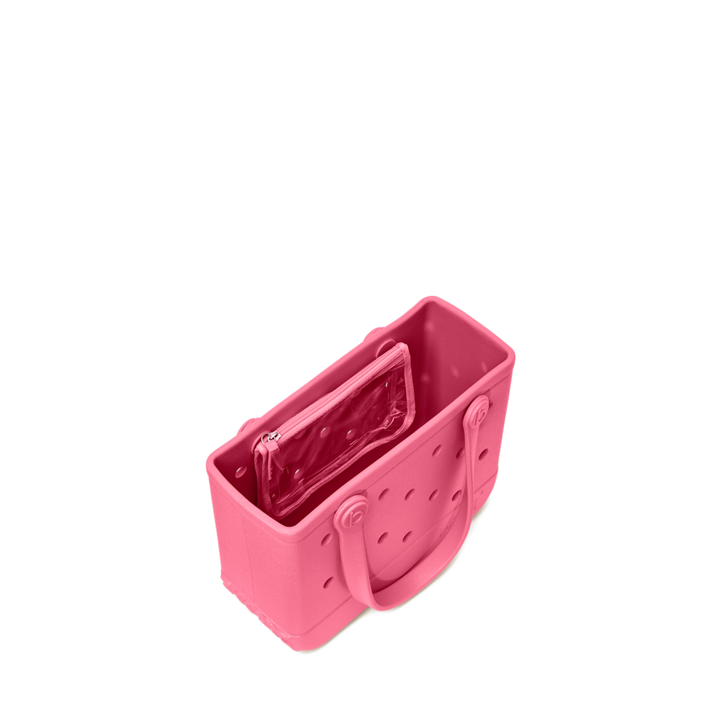 Bitty Bogg Bag - Watermelon Shimmer