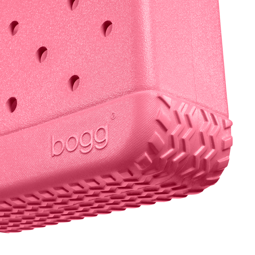 Bitty Bogg Bag - Watermelon Shimmer