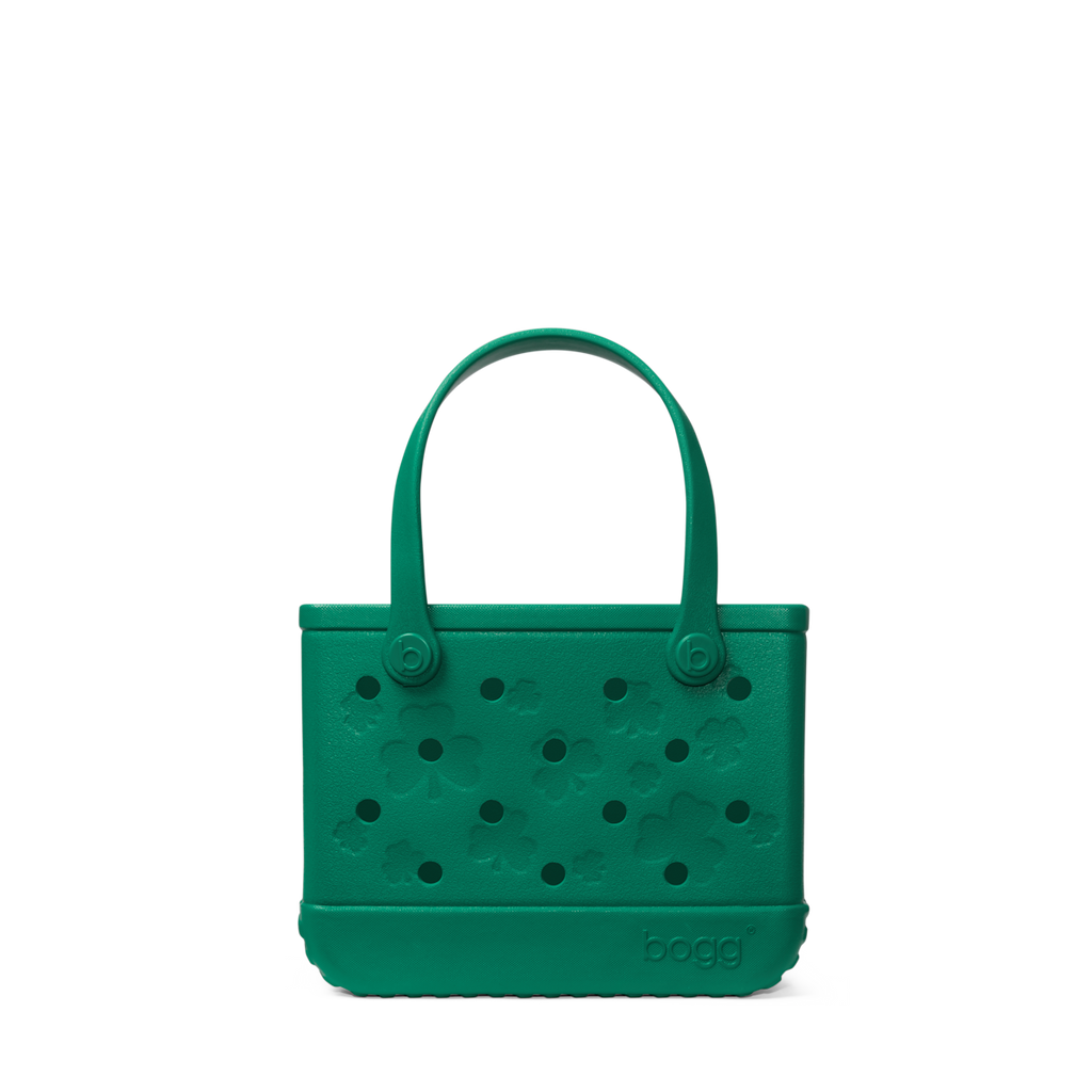 Bitty Bogg Bag - You Got Lucky