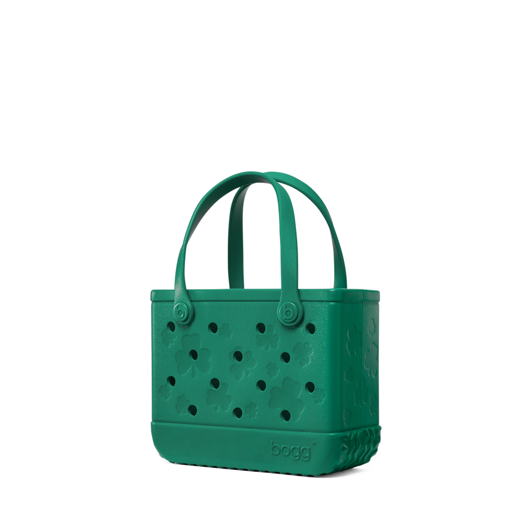 Bitty Bogg Bag - You Got Lucky