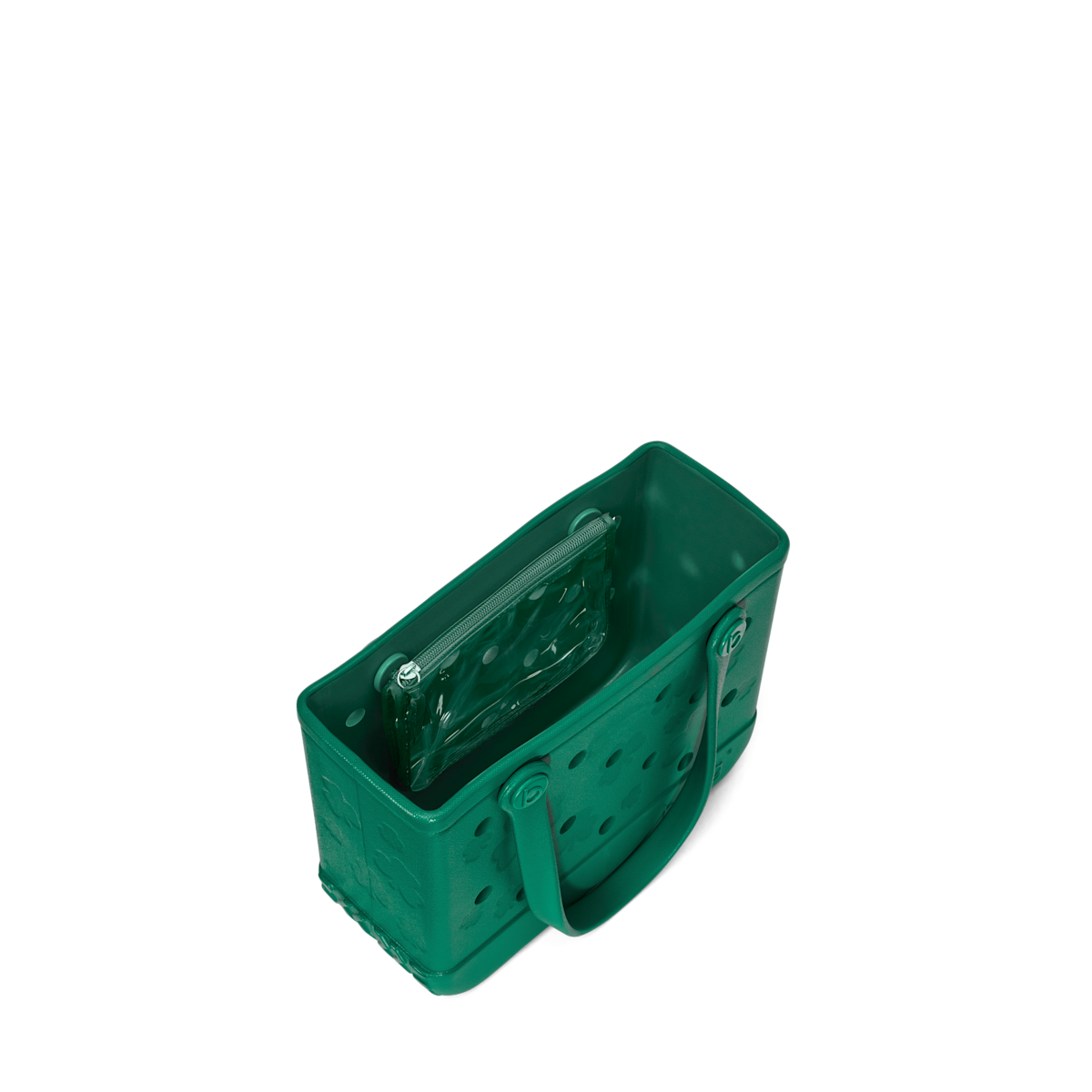 Bitty Bogg Bag - You Got Lucky