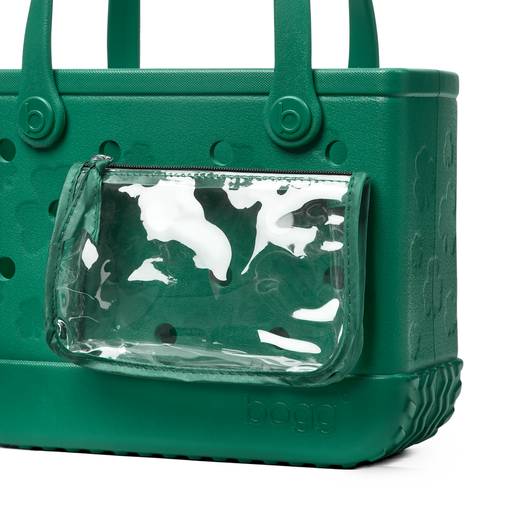 Bitty Bogg Bag - You Got Lucky