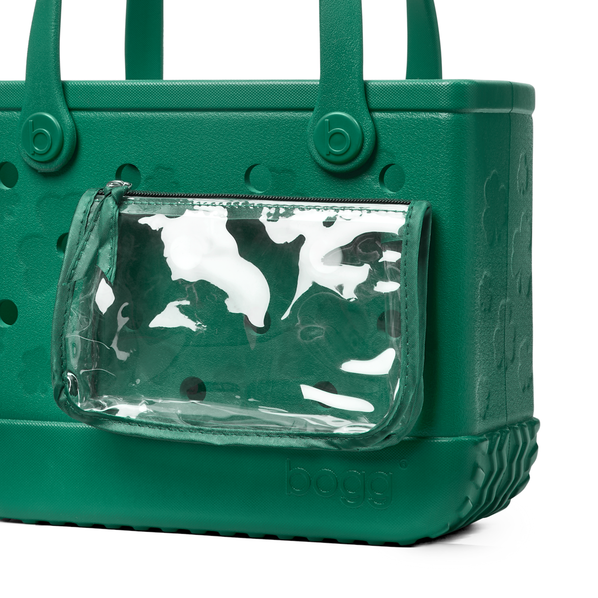 Bitty Bogg Bag - You Got Lucky