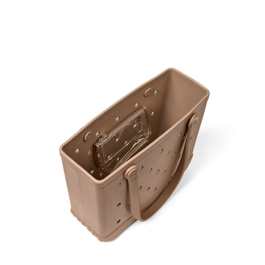 Baby Bogg Bag - Camel