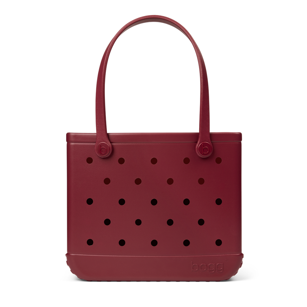 Baby Bogg Bag - Mulled Wine