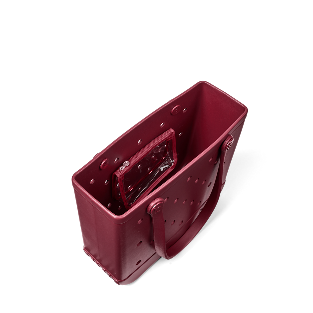 Baby Bogg Bag - Mulled Wine