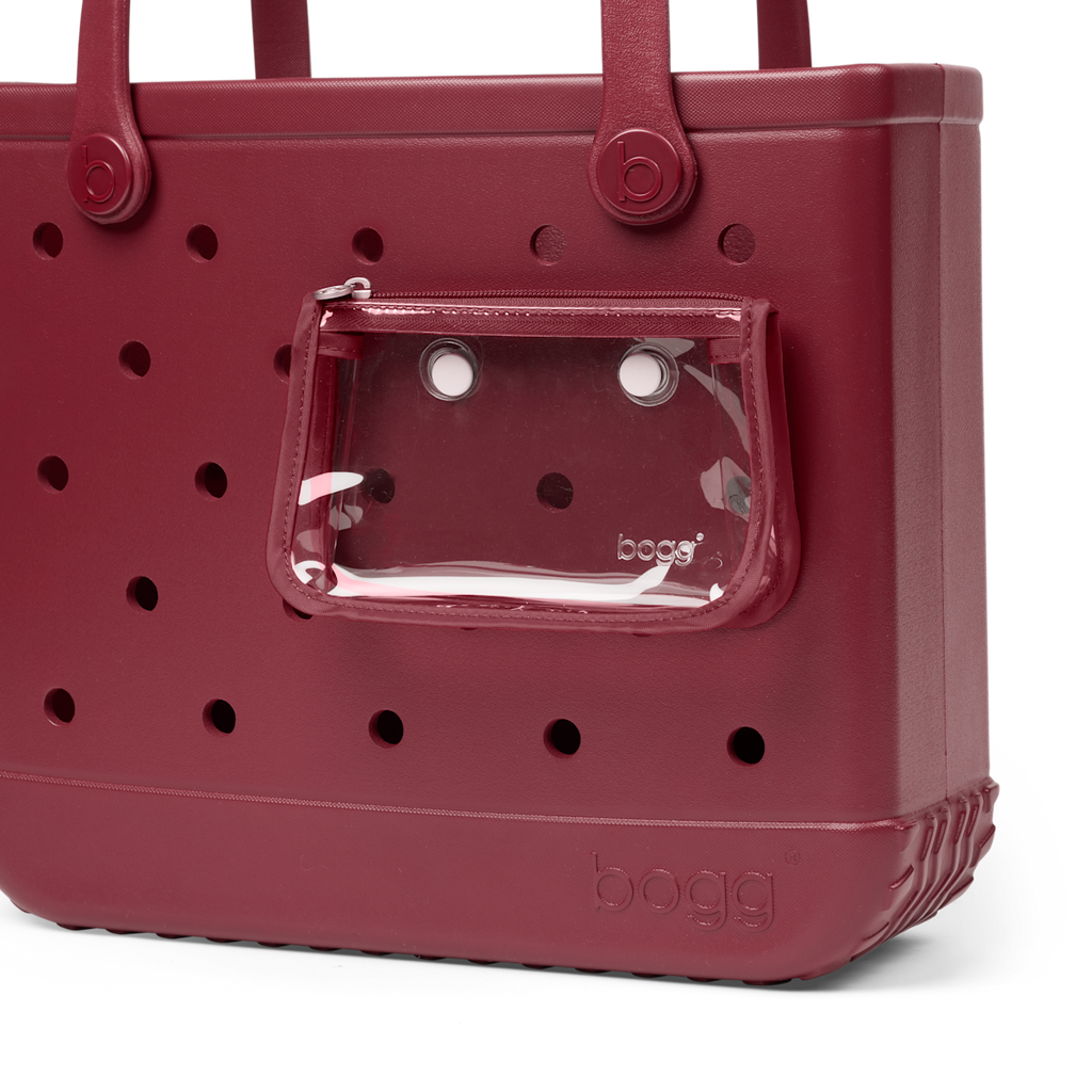 Baby Bogg Bag - Mulled Wine