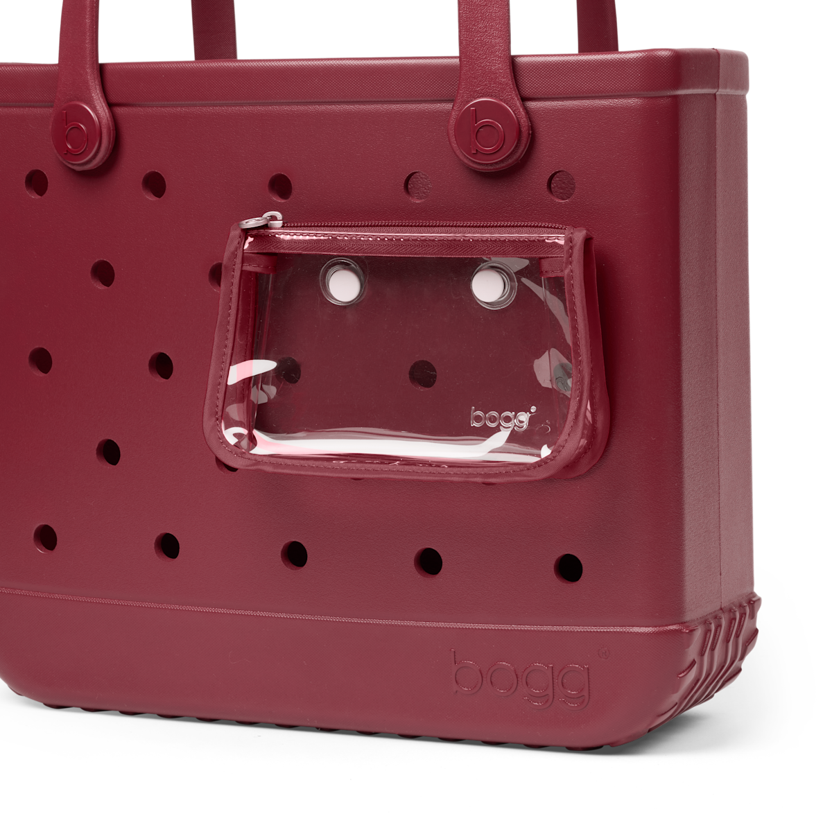 Baby Bogg Bag - Mulled Wine