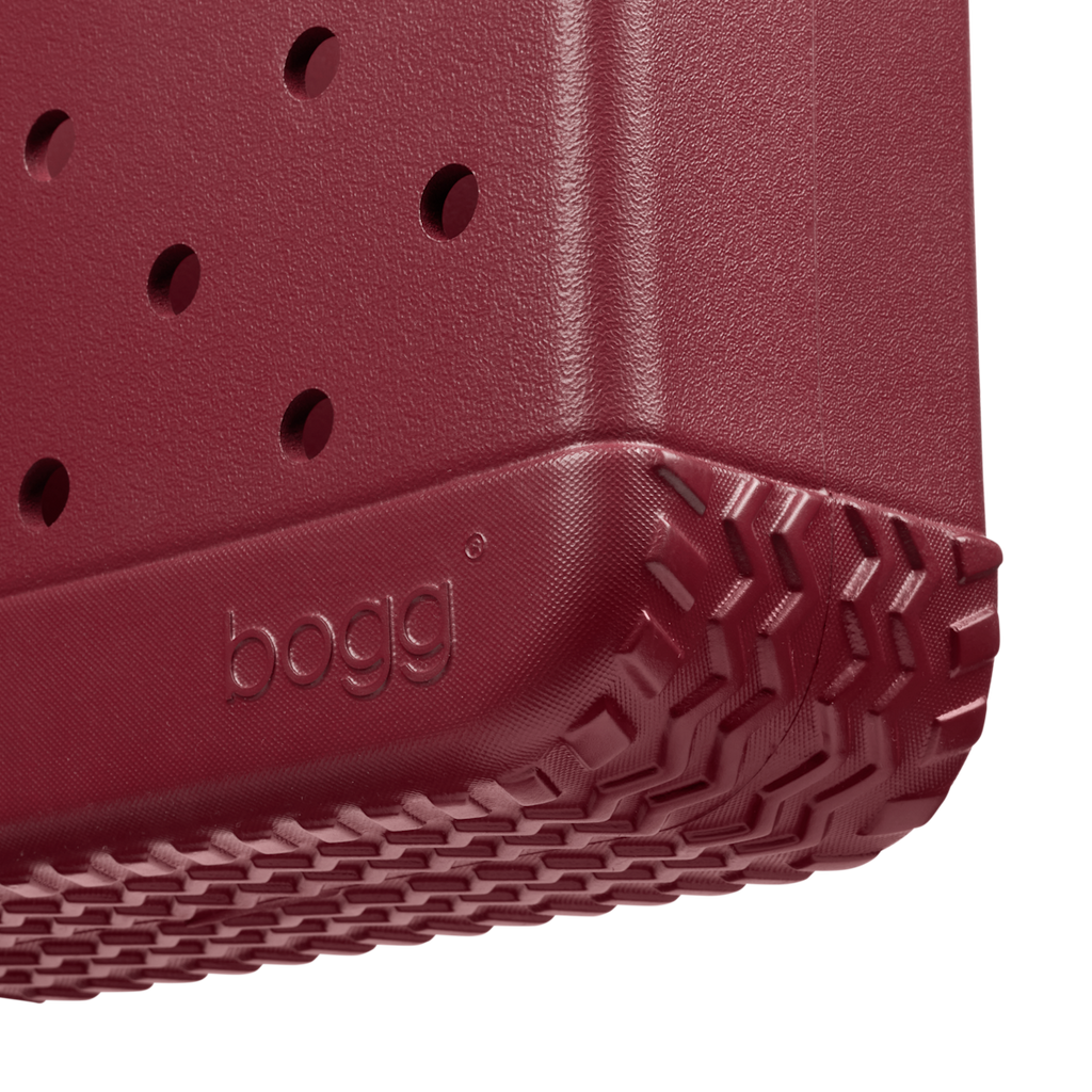 Bitty Bogg Bag - Mulled Wine