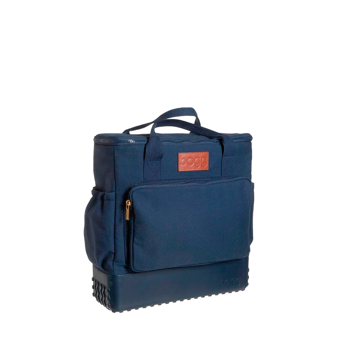 Canvas Bag - Navy