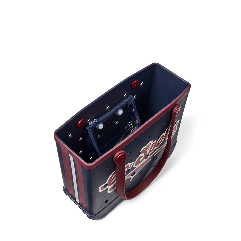 Baby Bogg Bag - Blue Streak