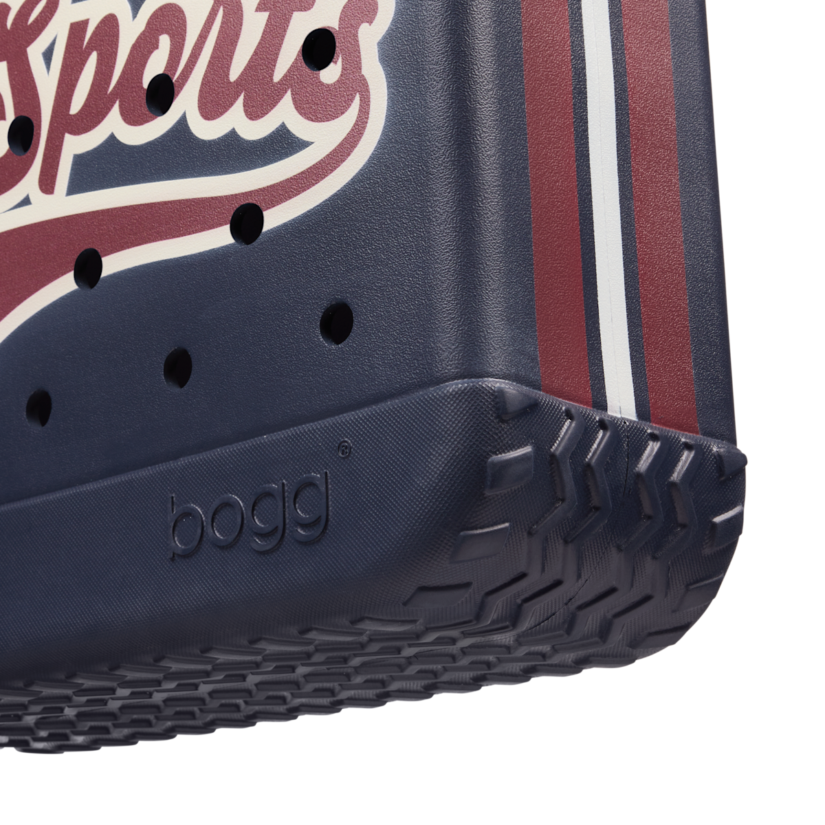 Baby Bogg Bag - Blue Streak