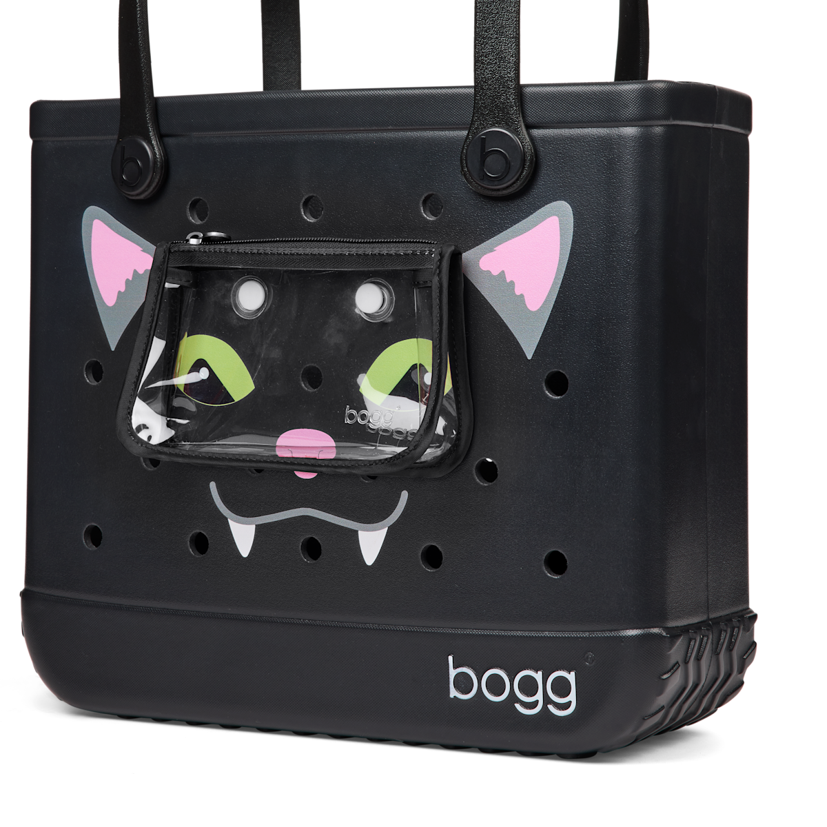 Baby Bogg Bag - The Cat's Meow