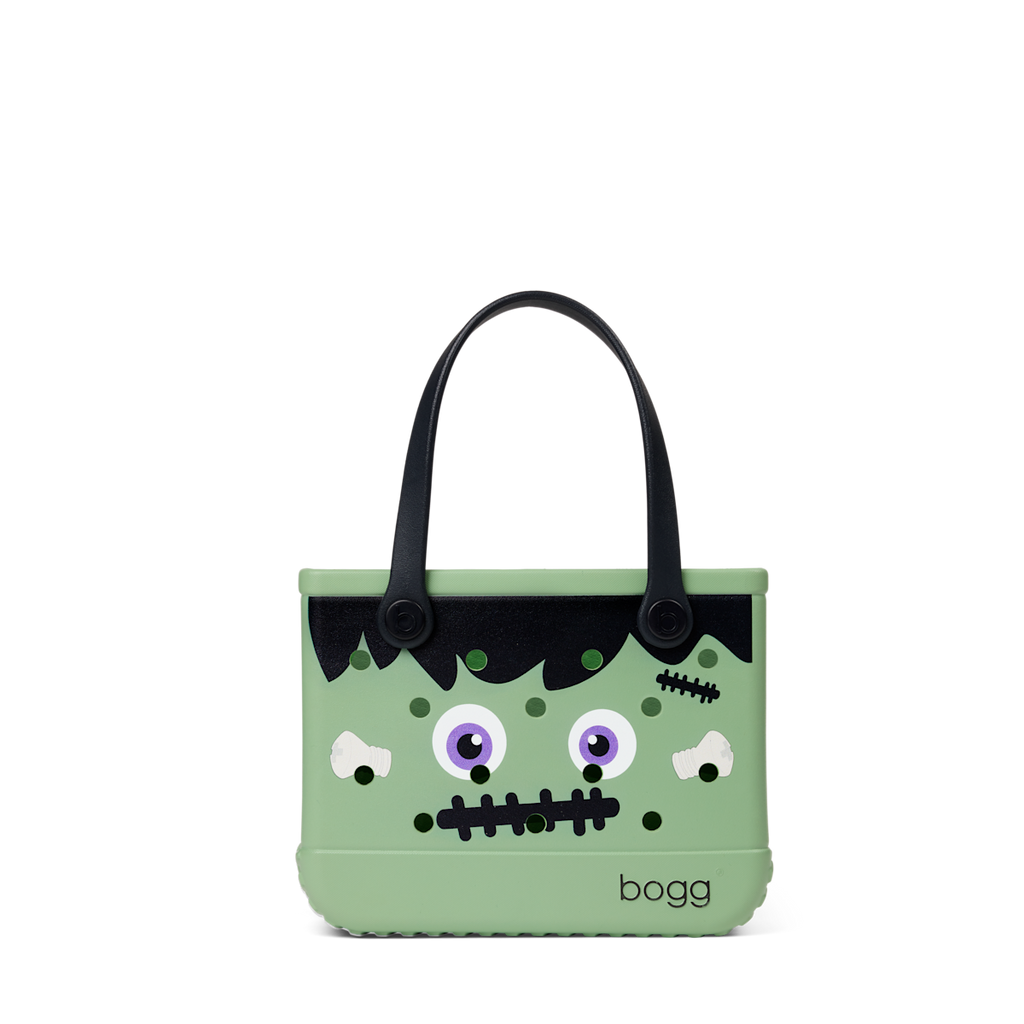 Bitty Bogg Bag - Frankenbogg