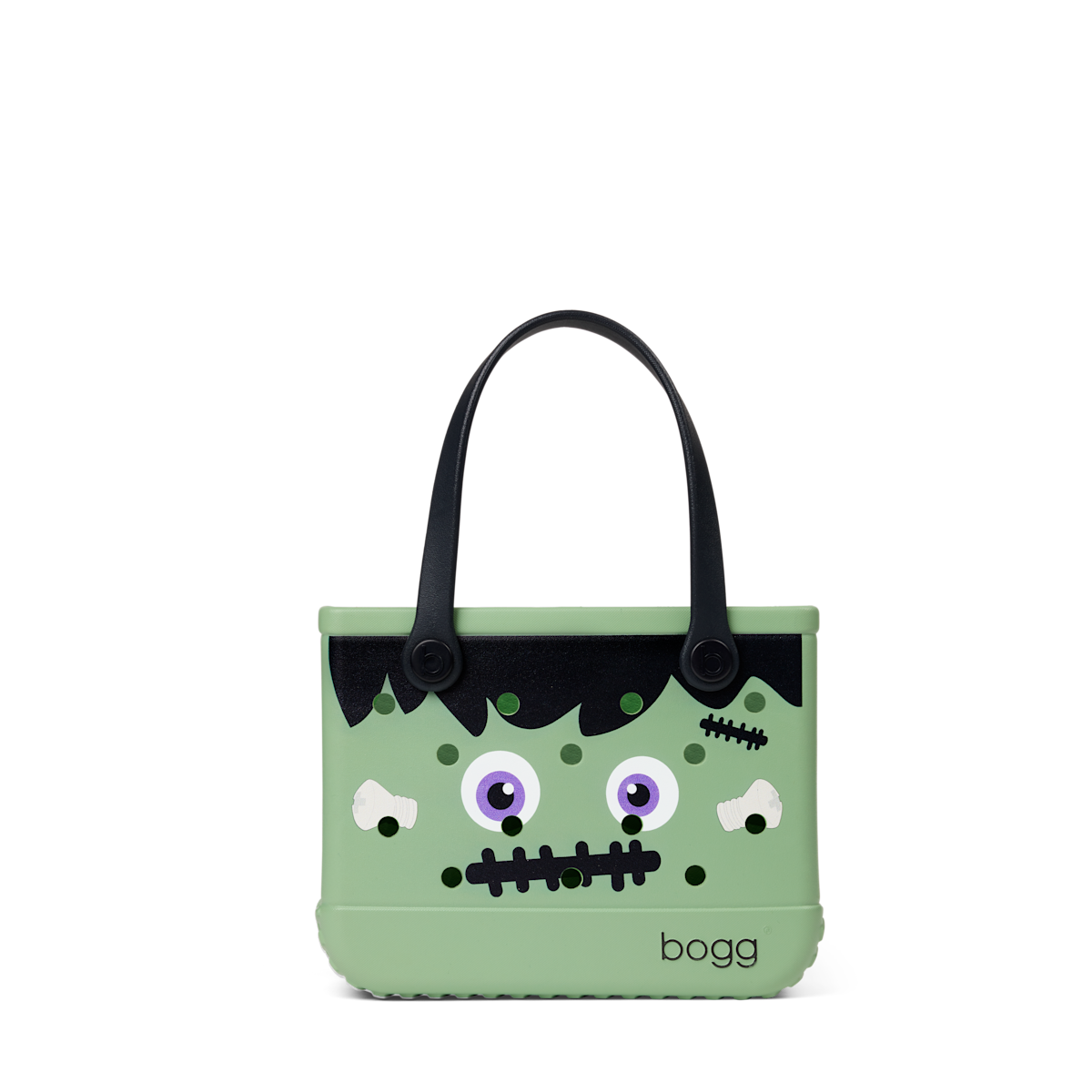 Bitty Bogg Bag - Frankenbogg