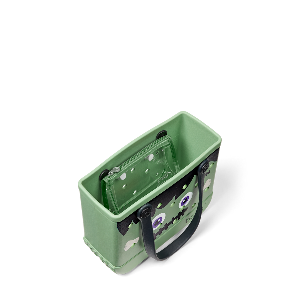 Bitty Bogg Bag - Frankenbogg