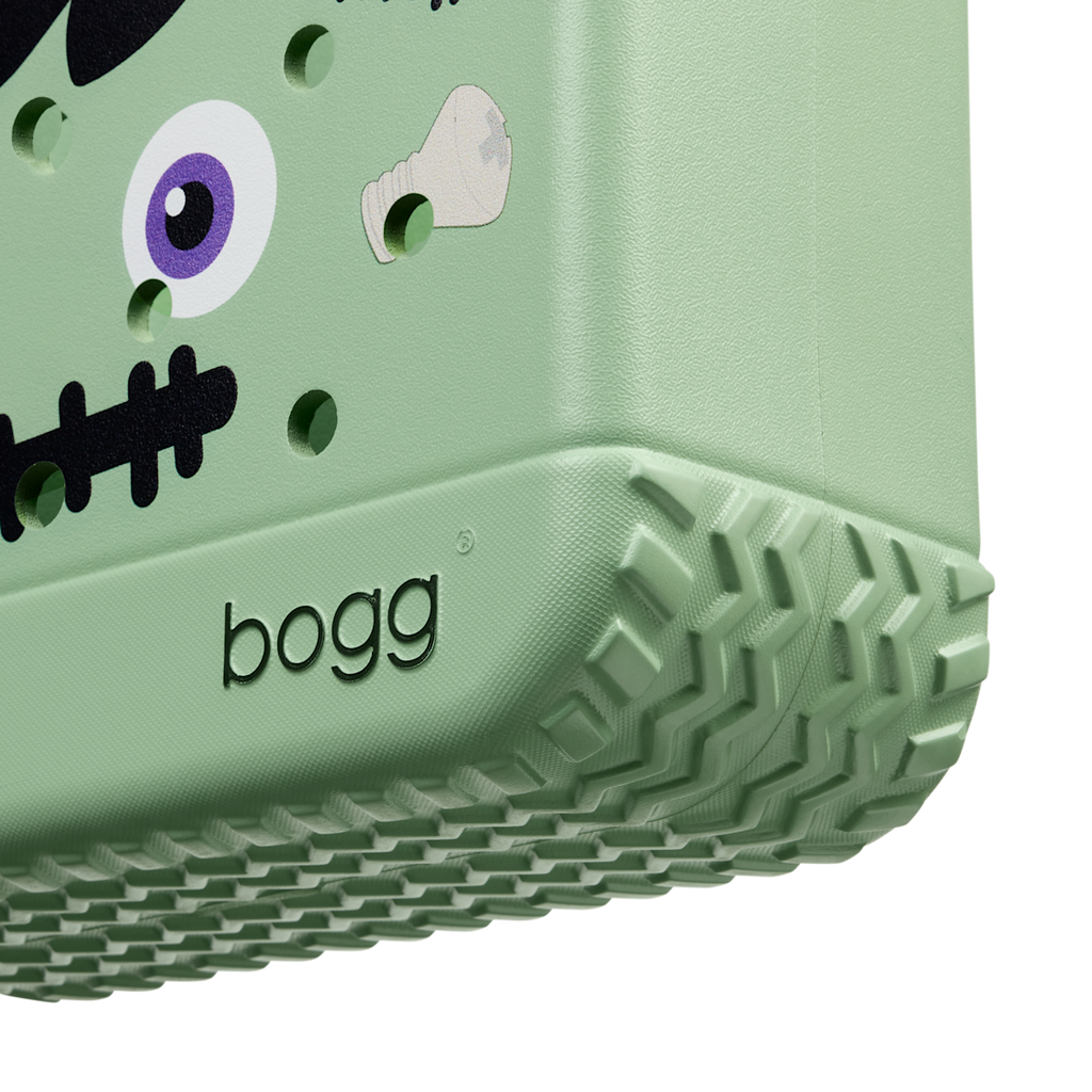 Bitty Bogg Bag - Frankenbogg