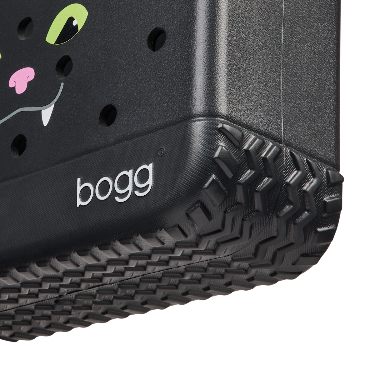 Bitty Bogg Bag - The Cat's Meow