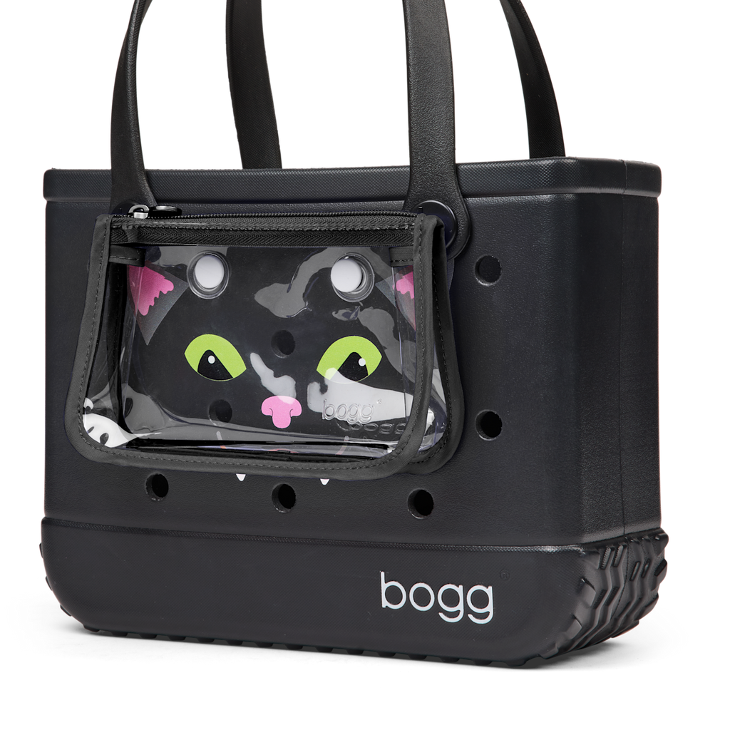 Bitty Bogg Bag - The Cat's Meow