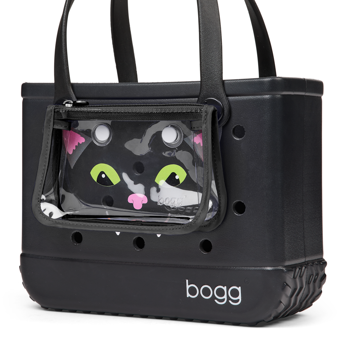 Bitty Bogg Bag - The Cat's Meow