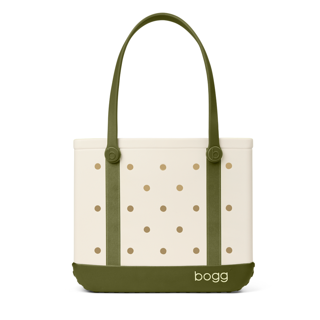 Baby Bogg Bag - Academy Moss
