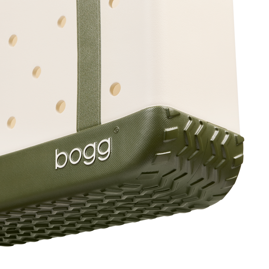 Baby Bogg Bag - Academy Moss