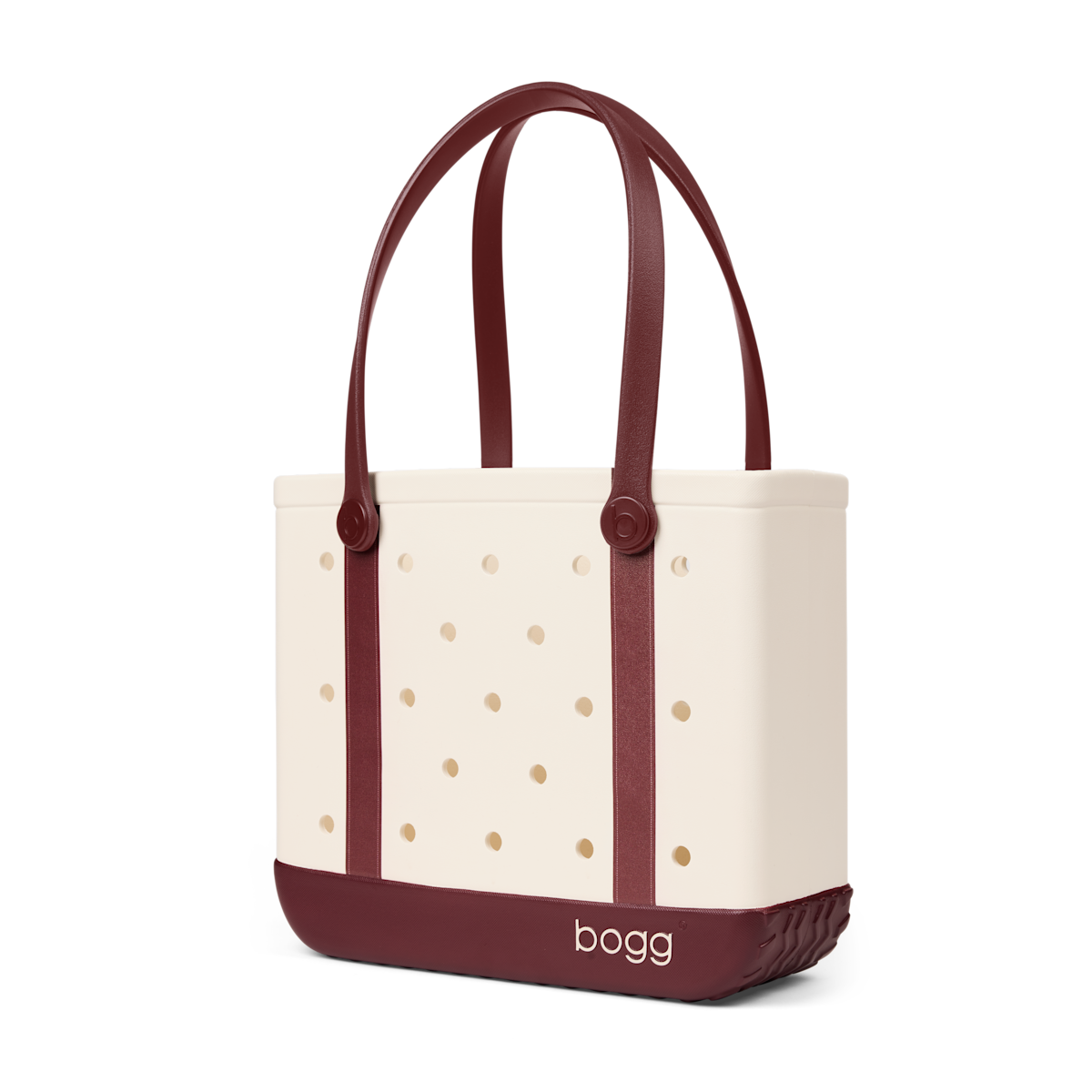 Baby Bogg Bag - Crimson Crest