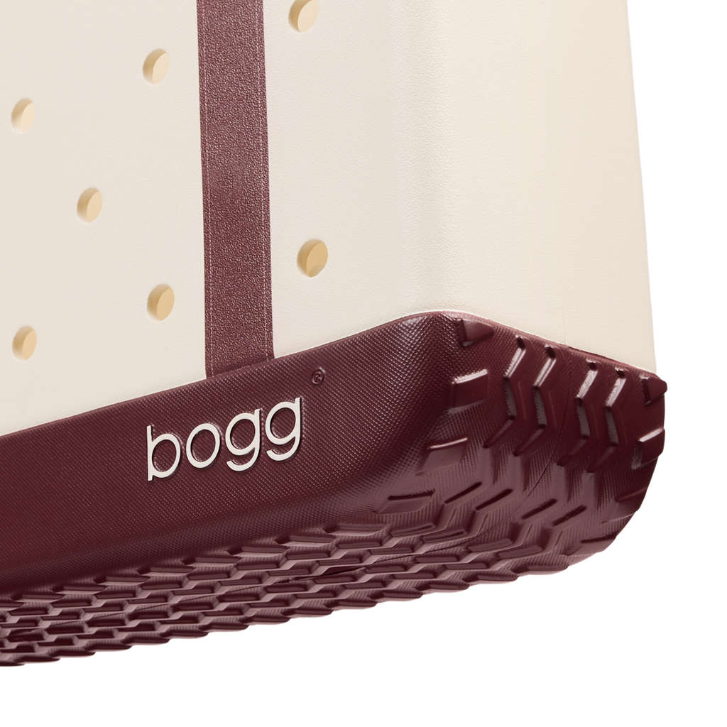 Baby Bogg Bag - Crimson Crest