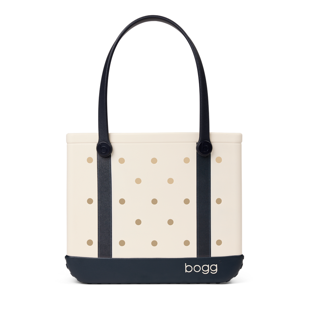 Baby Bogg Bag - Oxford Blue