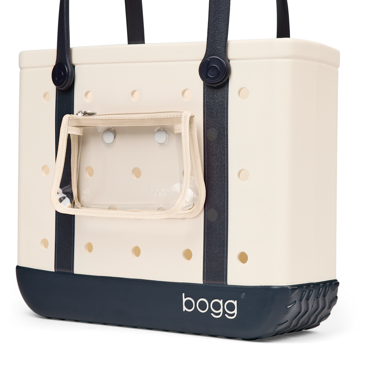 Baby Bogg Bag - Oxford Blue