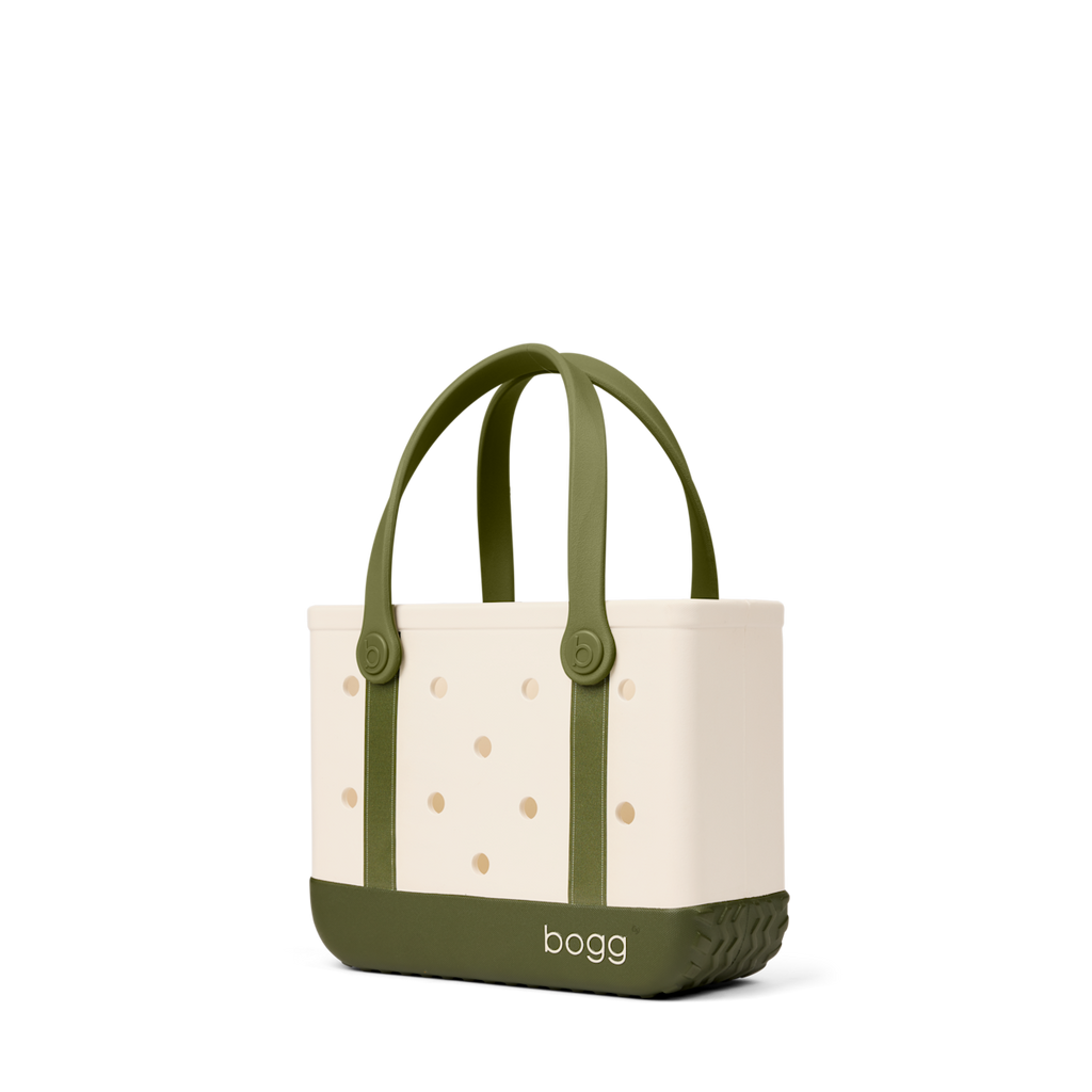Bitty Bogg Bag - Academy Moss