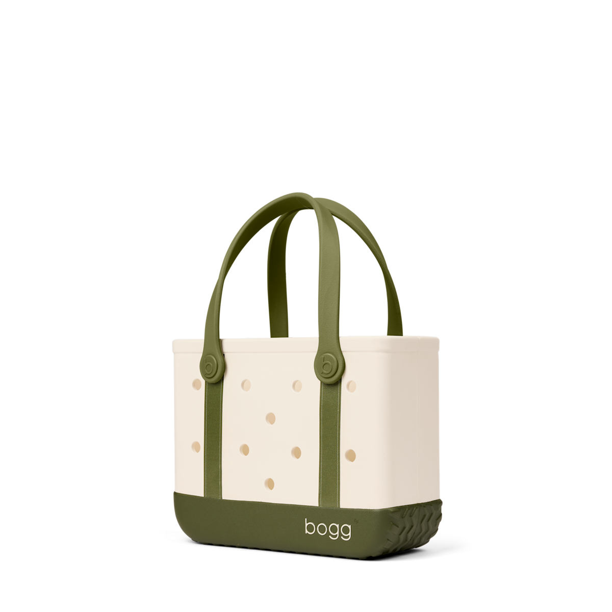 Bitty Bogg Bag - Academy Moss