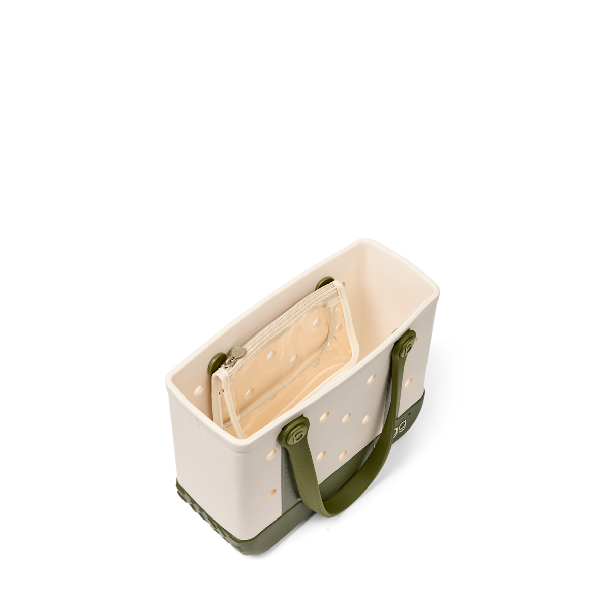 Bitty Bogg Bag - Academy Moss