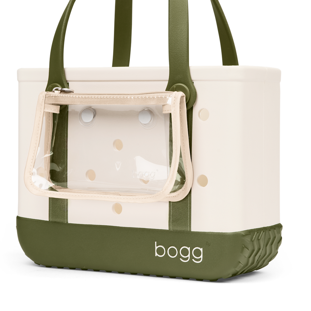 Bitty Bogg Bag - Academy Moss