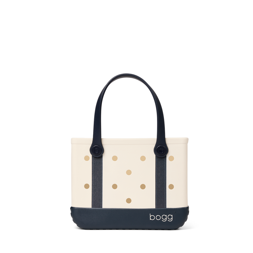 Bitty Bogg Bag - Oxford Blue
