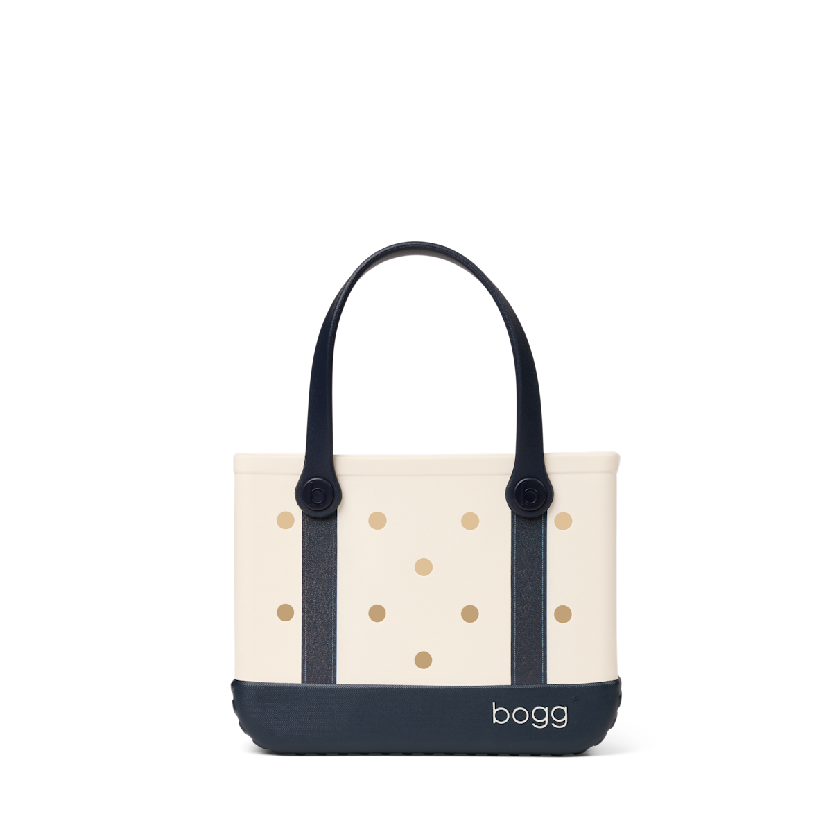 Bitty Bogg Bag - Oxford Blue