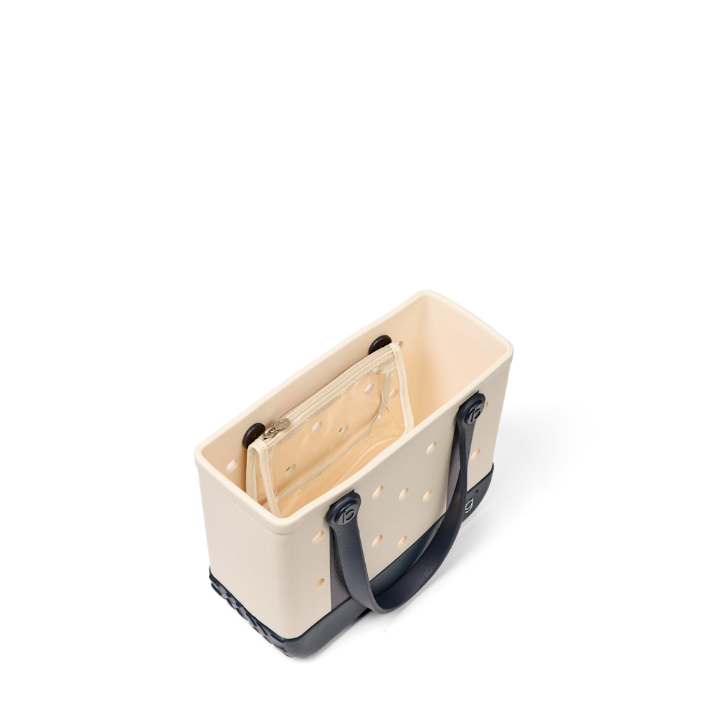 Bitty Bogg Bag - Oxford Blue