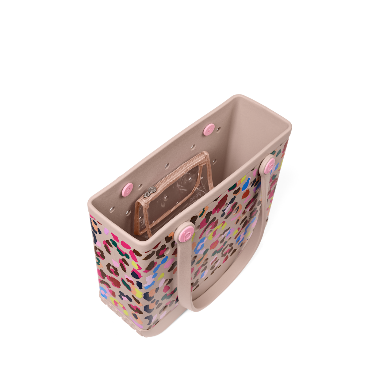 Baby Bogg Bag - Neon Jungle