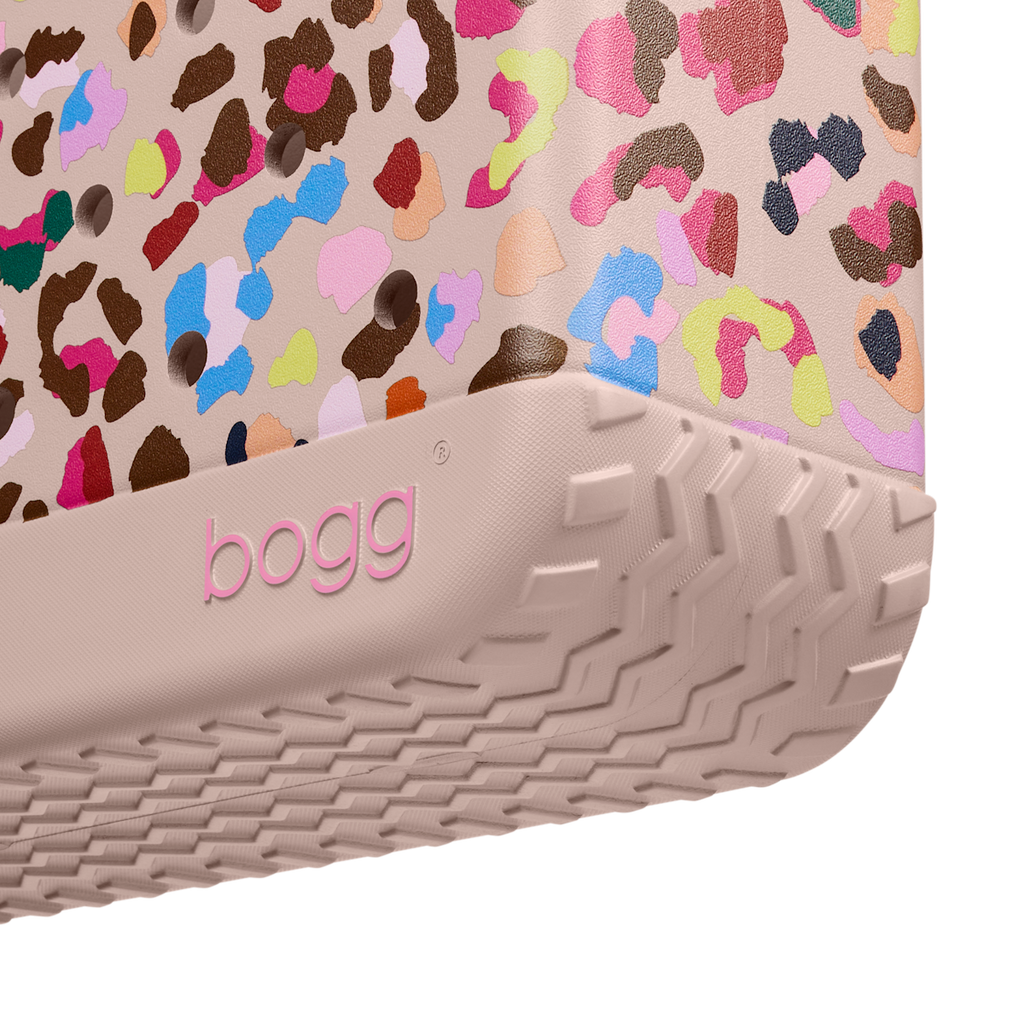 Baby Bogg Bag - Neon Jungle