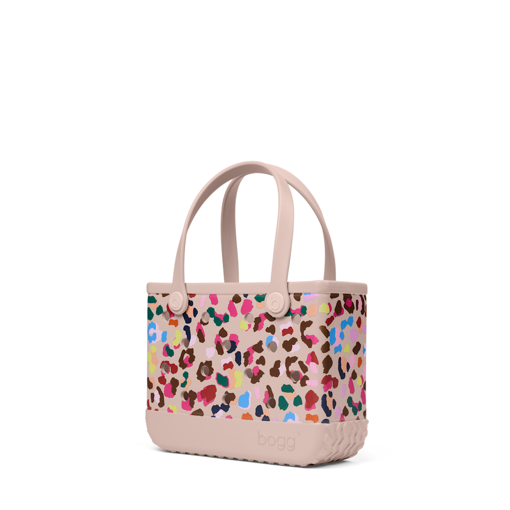 Bitty Bogg Bag - Neon Jungle